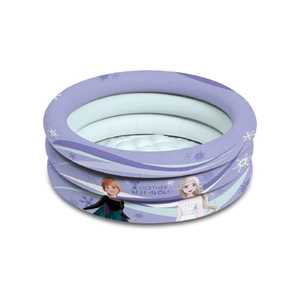 Giocattolo Piscina 3 Anelli D.60 Base R Frozen Mondo