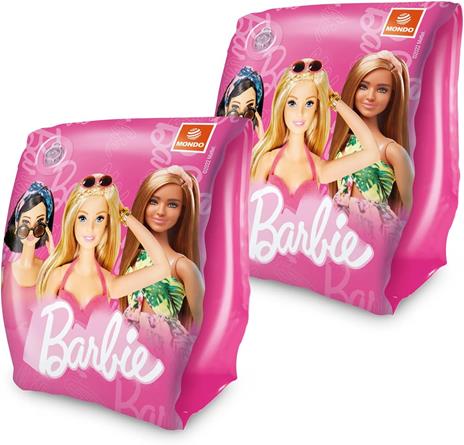 Braccioli Gonfiabili Barbie