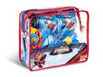 Pattini per bambini spiderman