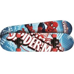 Skateboard Spiderman