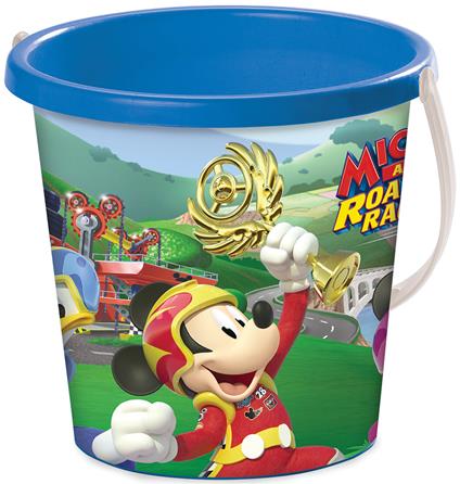 Secchiello Mickey Diam.17