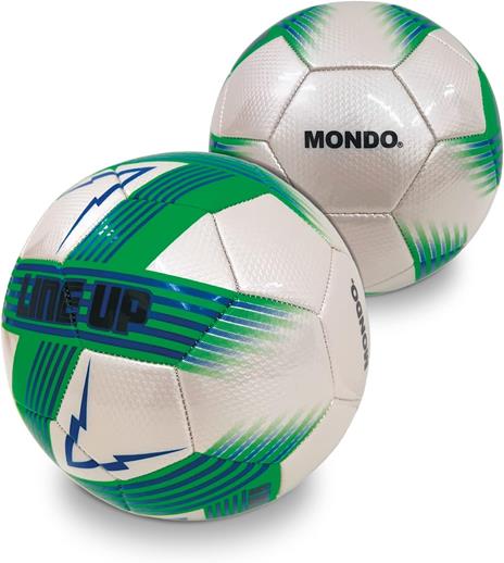 Pallone Calcio Line Up 400gr - articolo assortito 1 pz (23035) - 2
