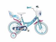 Bicicletta 14 Frozen Scx1 25282