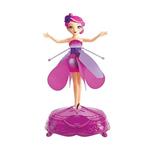 Bicicletta 16 Frozen Scx1 25283 Flutter Bye