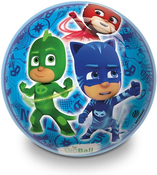 Pallone PJ Mask d.23 (26026) - 2