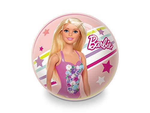 Mondo Toys  BIO BALL Pallone BARBIE BIO per bambina/bambino multicolore BioBall 26033