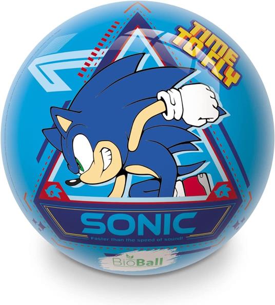 Pallone Sonic 230 mm - 2