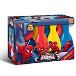 Set Birilli Spiderman