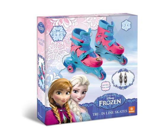 Tri Inline Skate Froze 28299