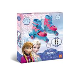 Tri Inline Skate Froze 28299