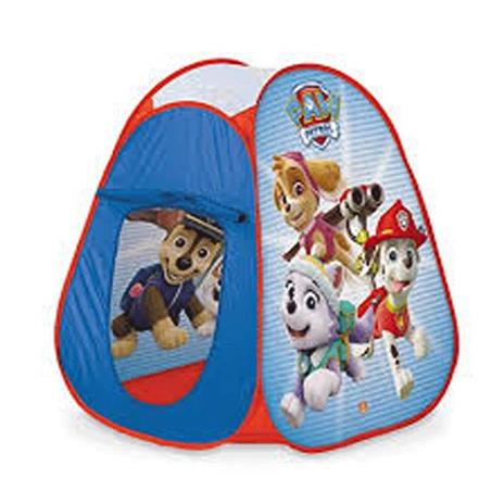 Paw Patrol tenda pop up