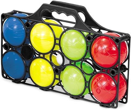 Set Bocce Mare Mondo