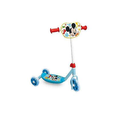My First Scooter Mickey Mouse - Monopattino