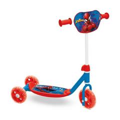 Monopattino 3 ruote My First Scooter Spider-Man