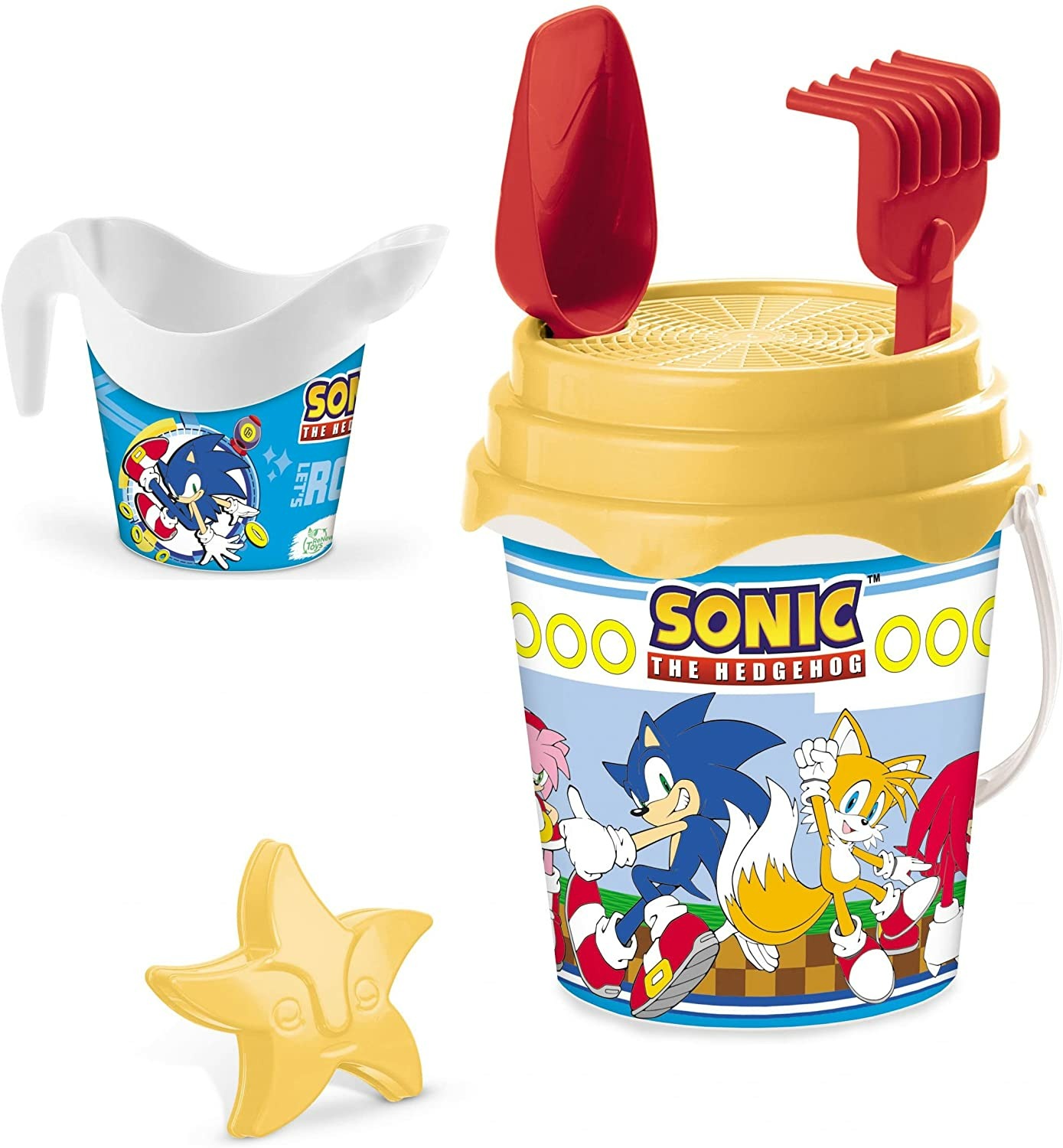 Sofia Toys