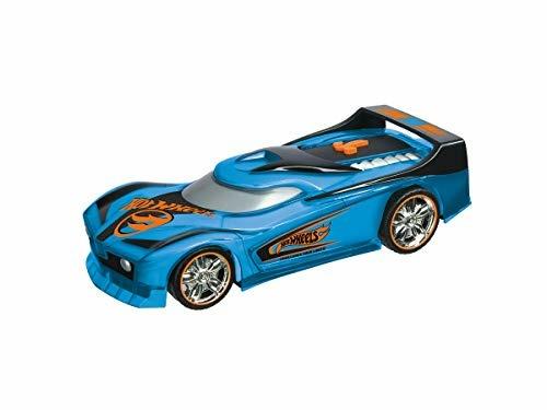 Hot Wheels Spark Racers Spin King - 3
