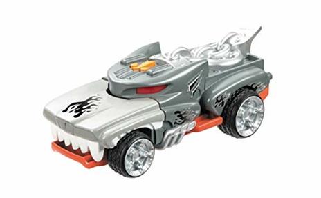 Hot Wheels Monster Action - 3