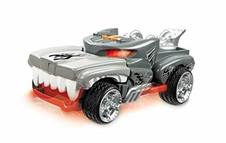 Hot Wheels Monster Action - 5