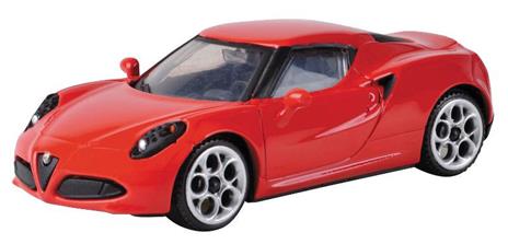 MONDO Street Collect.1/43 24 Pezzi - 3