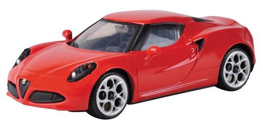 MONDO Street Collect.1/43 24 Pezzi - 3