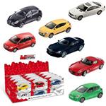 Mondo Auto European Collection 1:43