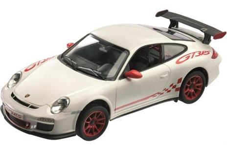 Porsche Gt3 Rs con Radiocomando 1:14