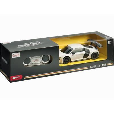 R/C Audi R8 LMS