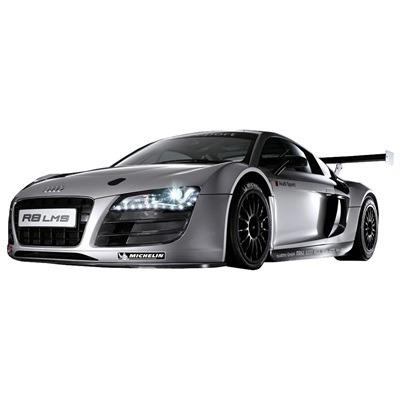 R/C Audi R8 LMS - 3