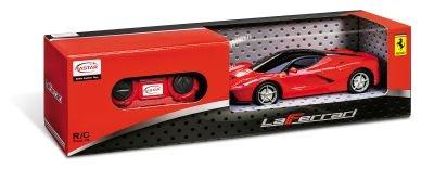 Ferrari Laferrari con Radiocomando 1:24 - 4