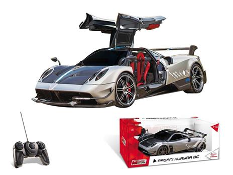 Pagani Huayra Bc con Radiocomando 1:14