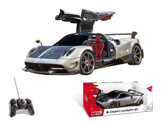 Pagani Huayra Bc con Radiocomando 1:14