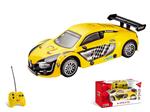 Renault Rs01 con Radiocomando 1.28