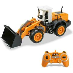 Draga 1:20 Con Radiocomando E Batterie Ricaricabili