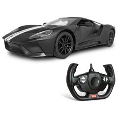 Ford Gt 1:14 Con Porte Apribili