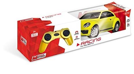 Nuovo Maggiolino Con Radiocomando