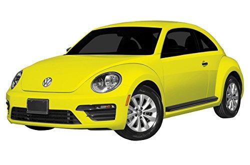 Nuovo Maggiolino Con Radiocomando - 2