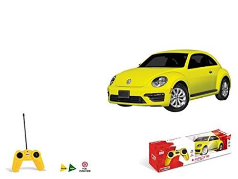 Nuovo Maggiolino Con Radiocomando - 3