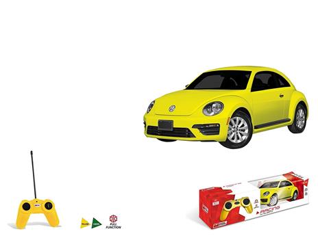 Nuovo Maggiolino Con Radiocomando - 6