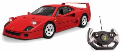 Ferrari F40 Con Radiocomando - 2