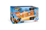 Hot Wheels: Power Snake With Rechargeable Batteries