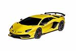 Lamborghini SVJ Radiocomandata 1:24. Mondo (63635)