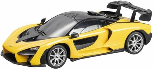Mclaren Senna auto radiocomandata - 2