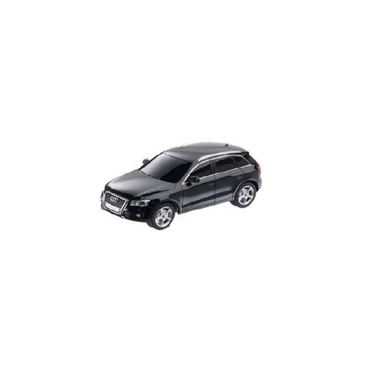 Rastar 63645 - Auto R/C 1:24 Fast Road Audi Q5 - 2