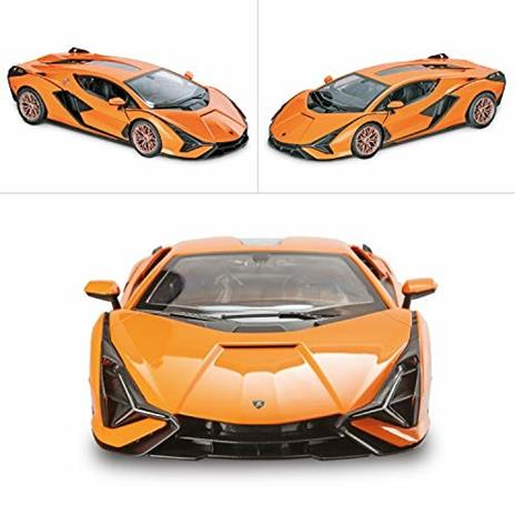 Lamborghini Sian. Modello In Scala 1: 14 radiocomando - 3