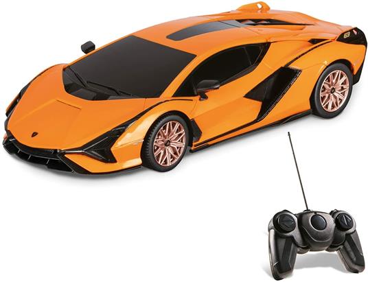 Radiocomando Lamborghini Sian (63662) - 5
