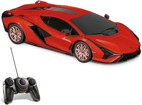Radiocomando Lamborghini Sian (63662) - 6