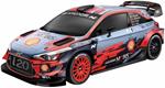 R/C 1/24 Hyundai I20 W.63668