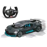Mondo Motors: Bugatti Divo Open Doors