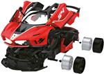 Radiocomando Kit Ferrari FXXK (63691)