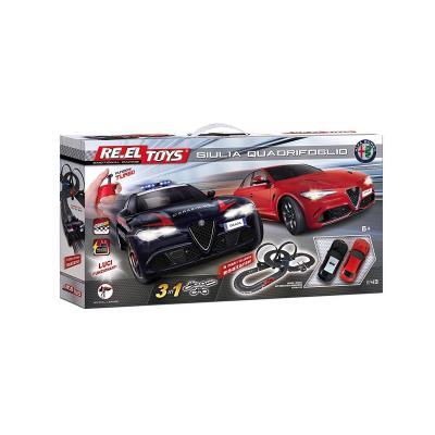 Idea toys and Game